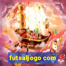 futsaljogo com